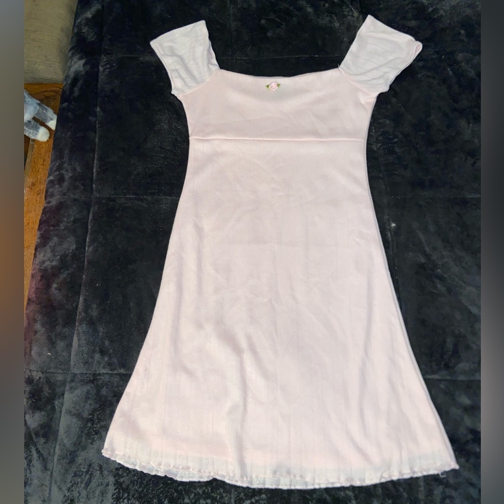 Like New! Vintage looking pj dress